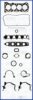 SUZUK 1140261862 Full Gasket Set, engine